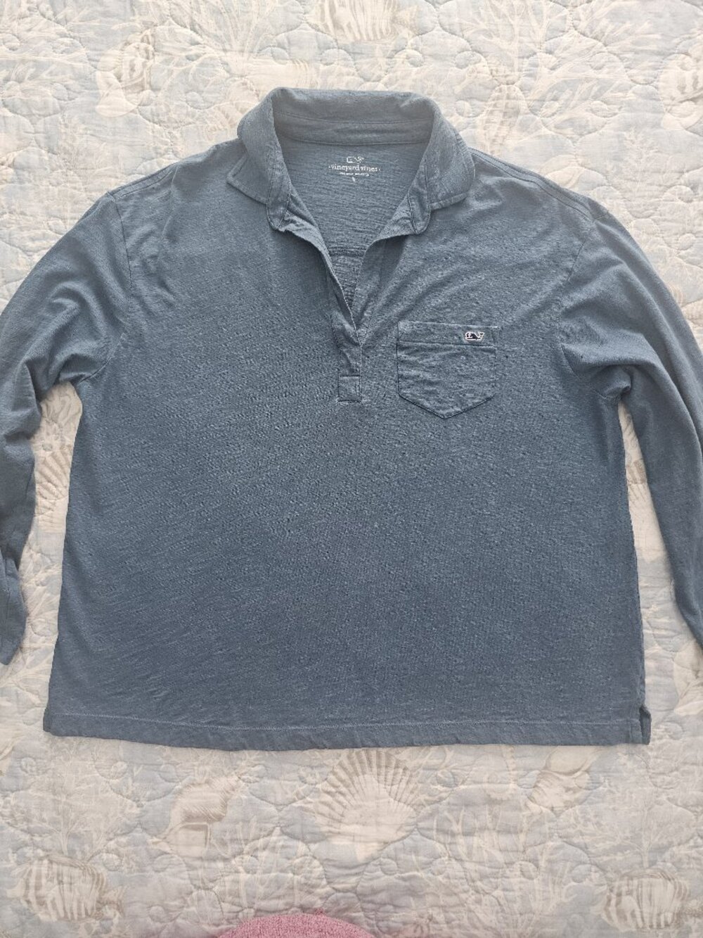 Vineyard Top